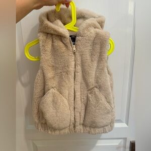 Zara vest